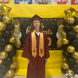 Meet your Posher, James